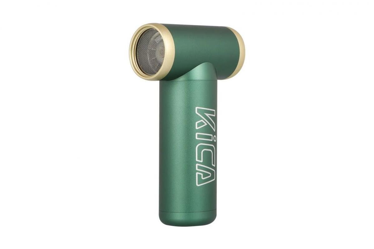KICA Jet Fan 2S ventilátor zelený