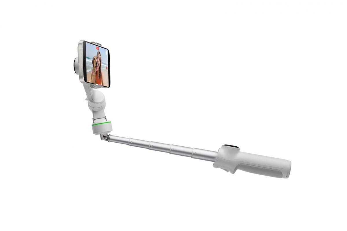 Insta360 - Flow 2 Pro - Standard 5/7