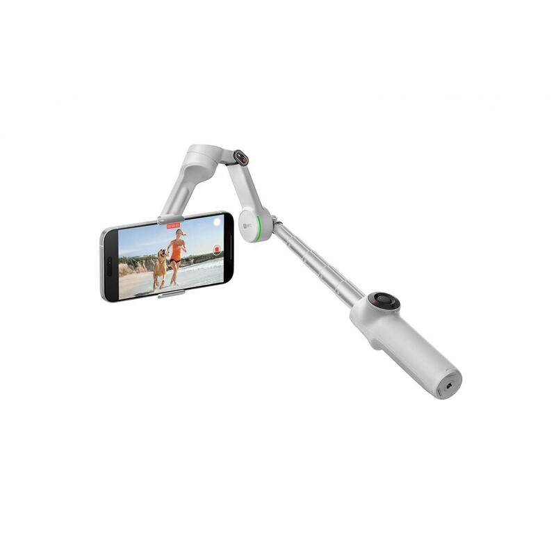 Stabilizátor Insta360 Flow 2 Pro (šedá)