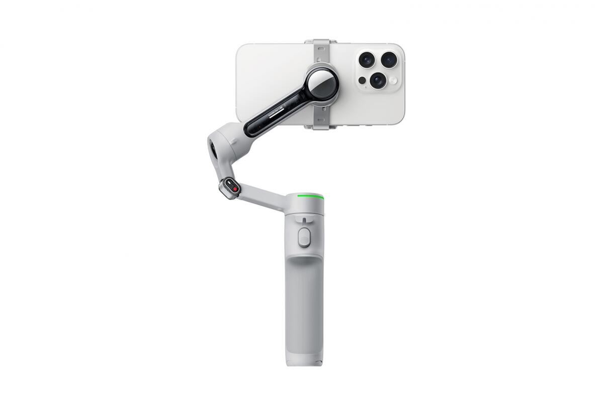 Insta360 - Flow 2 Pro - Standard 3/7