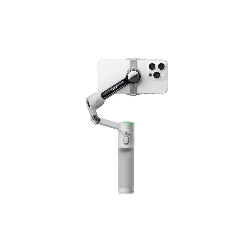 Stabilizátor Insta360 Flow 2 Pro (šedá)