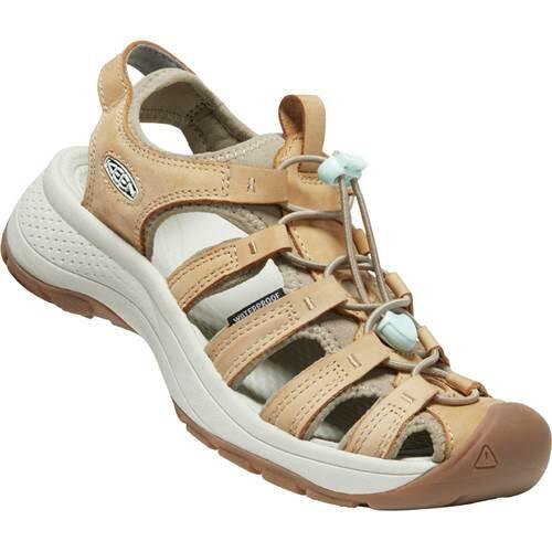 Chaussure randonnée femmes Keen Astoria West Leather 1/1
