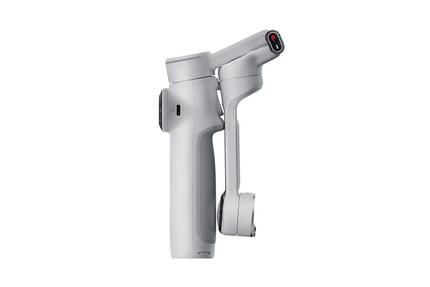 Stabilisateur Insta360 Flow 2 Pro Standard Blanc