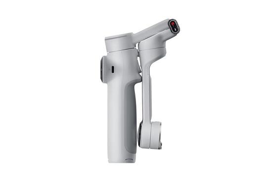 Stabilisateur Insta360 Flow 2 Pro Standard Gris pierre