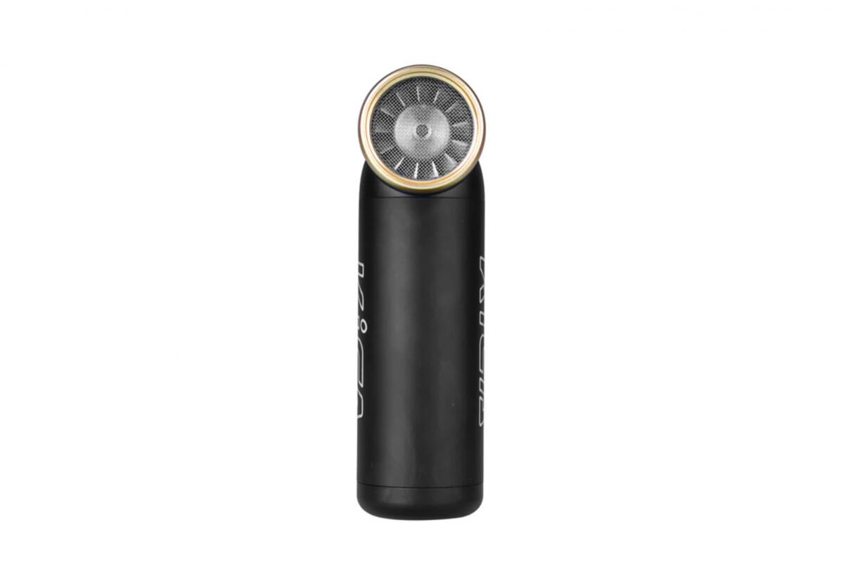 KiCA Jet Fan 2S ventilátor černý 4/4