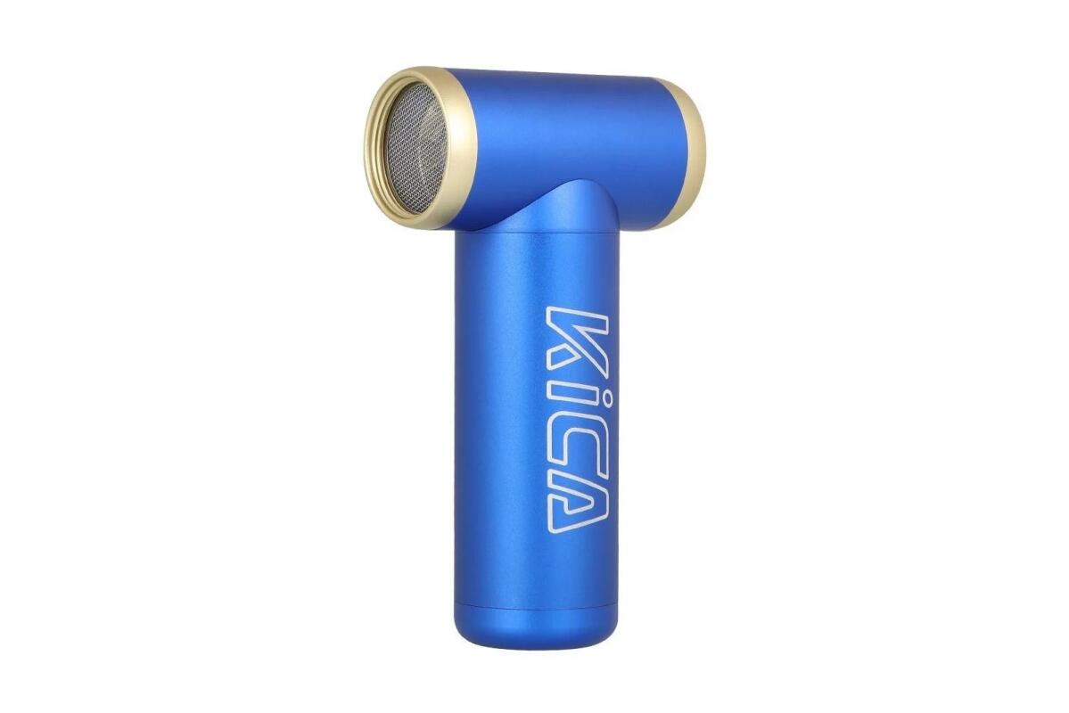 KICA Jet Fan 2S ventilátor modrý