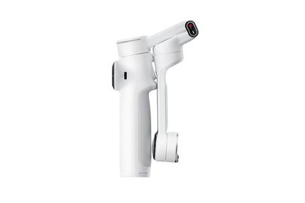 Stabilisateur Insta360 Flow 2 Pro Standard Blanc