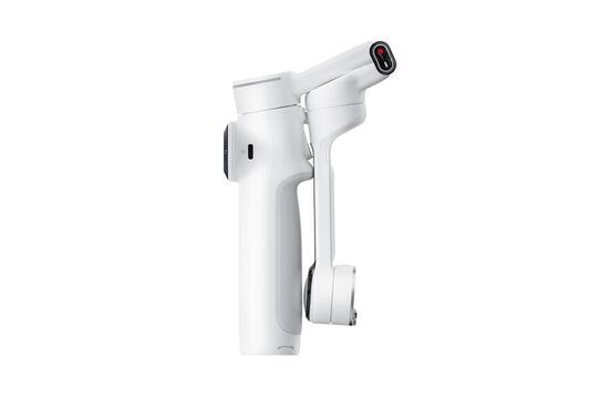 Stabilisateur Insta360 Flow 2 Pro Standard Blanc