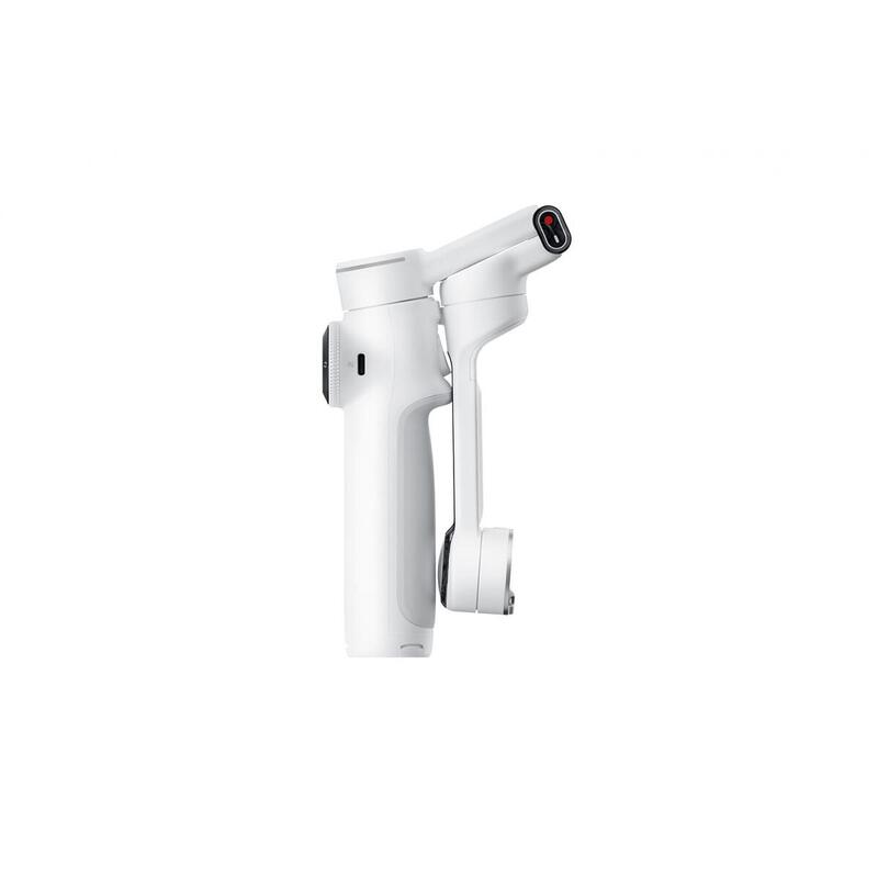 Stabilizátor Insta360 Flow 2 Pro (bílá)