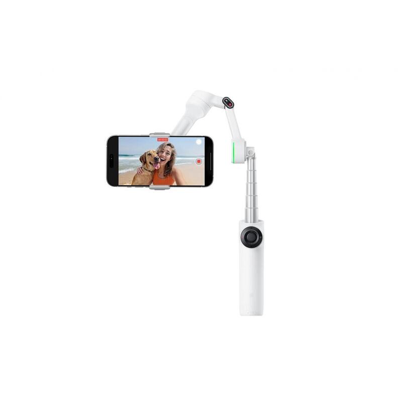 Stabilizátor Insta360 Flow 2 Pro (bílá)