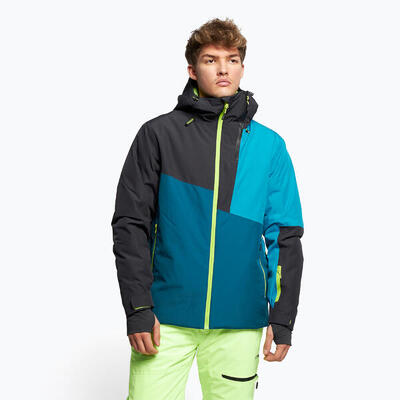 CMP Herren-Skitourenjacke