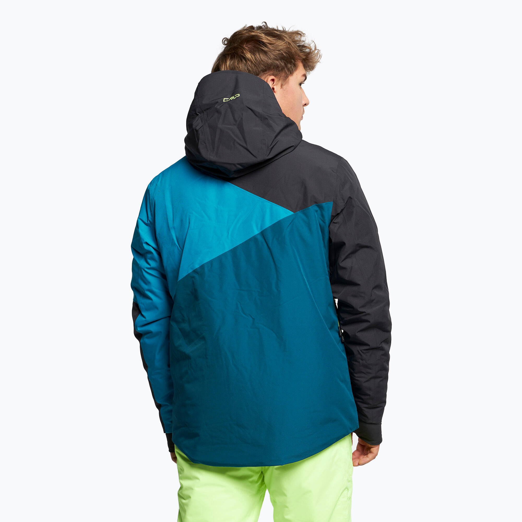 CMP heren skitourjas 4/5