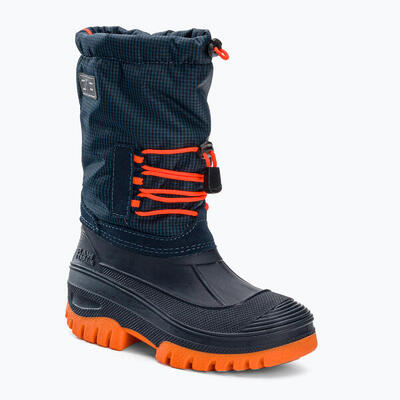 CMP Ahto Kinder-Schneestiefel