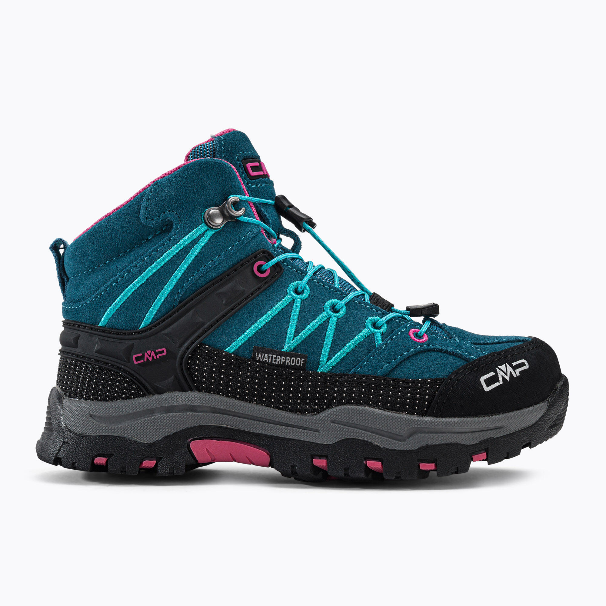 Buty trekkingowe dziecięce CMP Rigel Mid 2/5