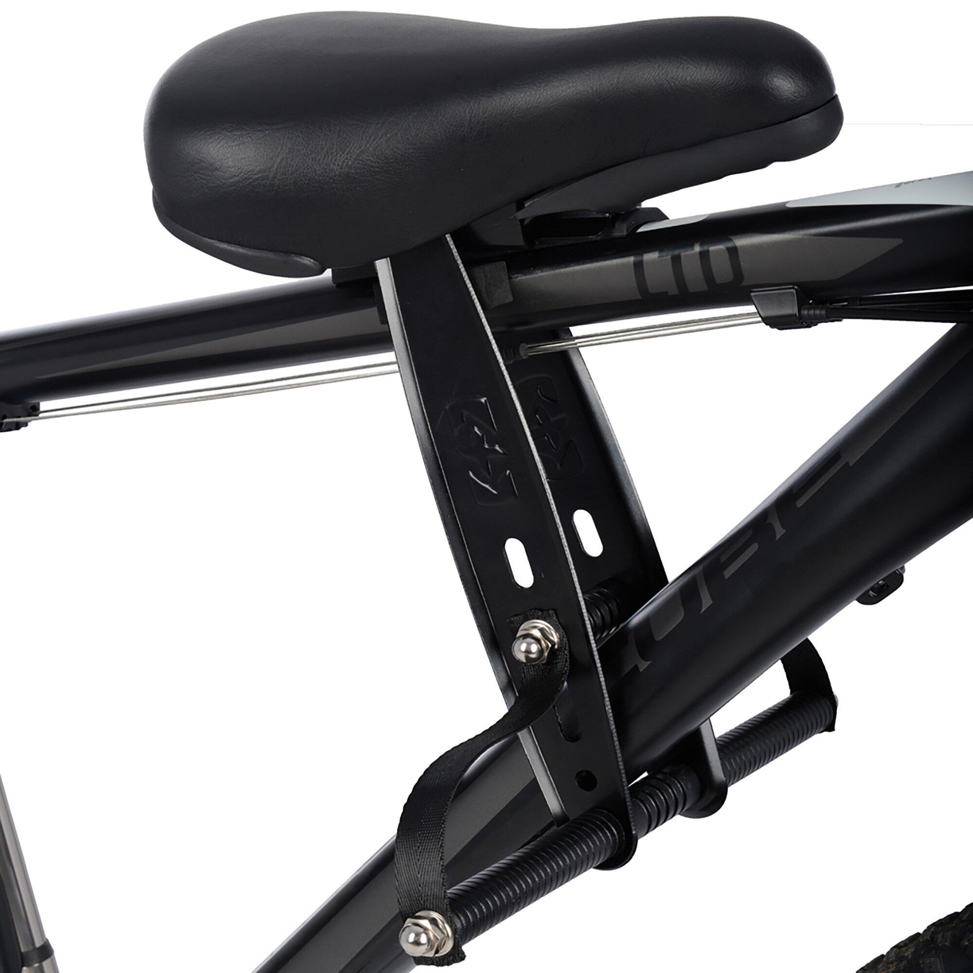 Oxford Little Explorer - Cross Bar Seat 1/7