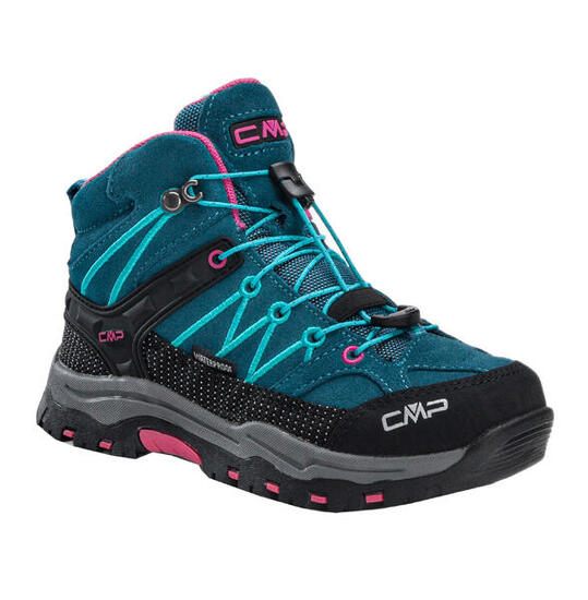 Dziewczęce Buty trekkingowe CMP Rigel