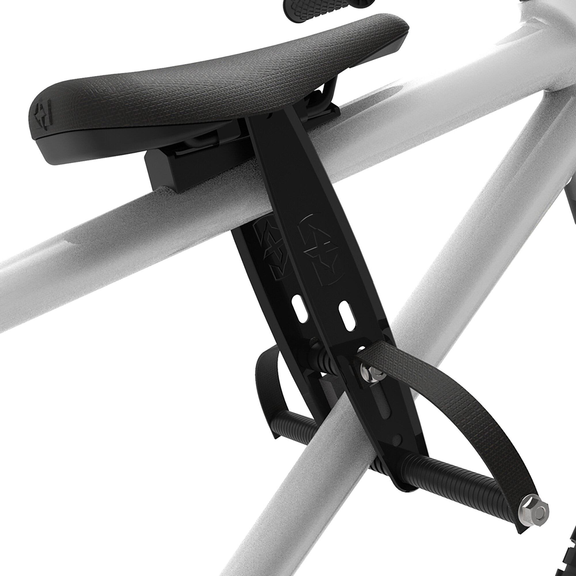Oxford Little Explorer - Cross Bar Seat 3/7