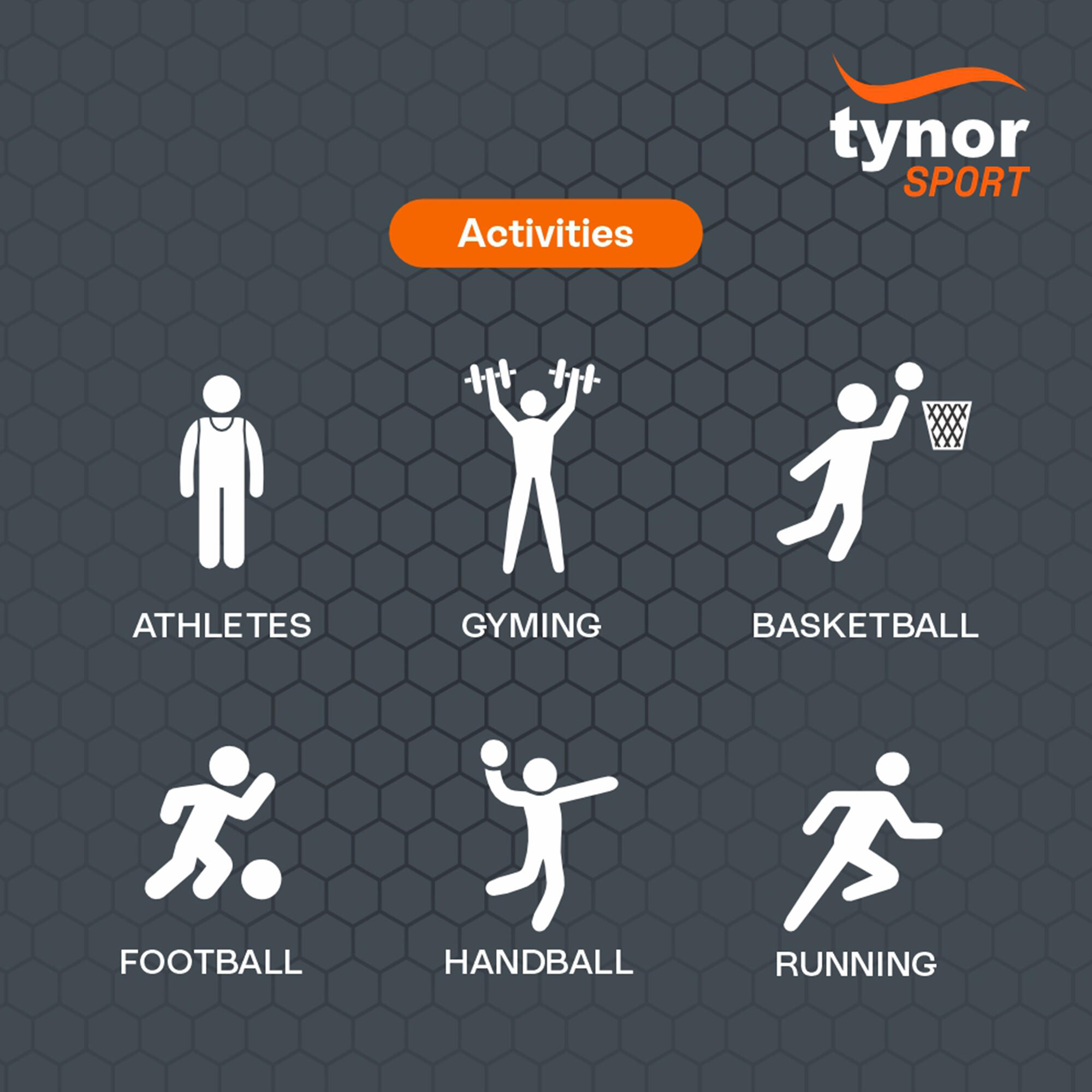 THIGH SUPPORT AIR PRO B.O