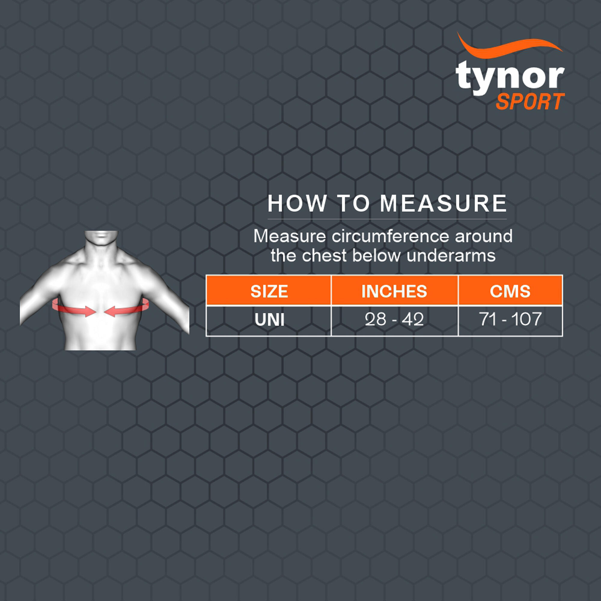 Posture Corrector Pro