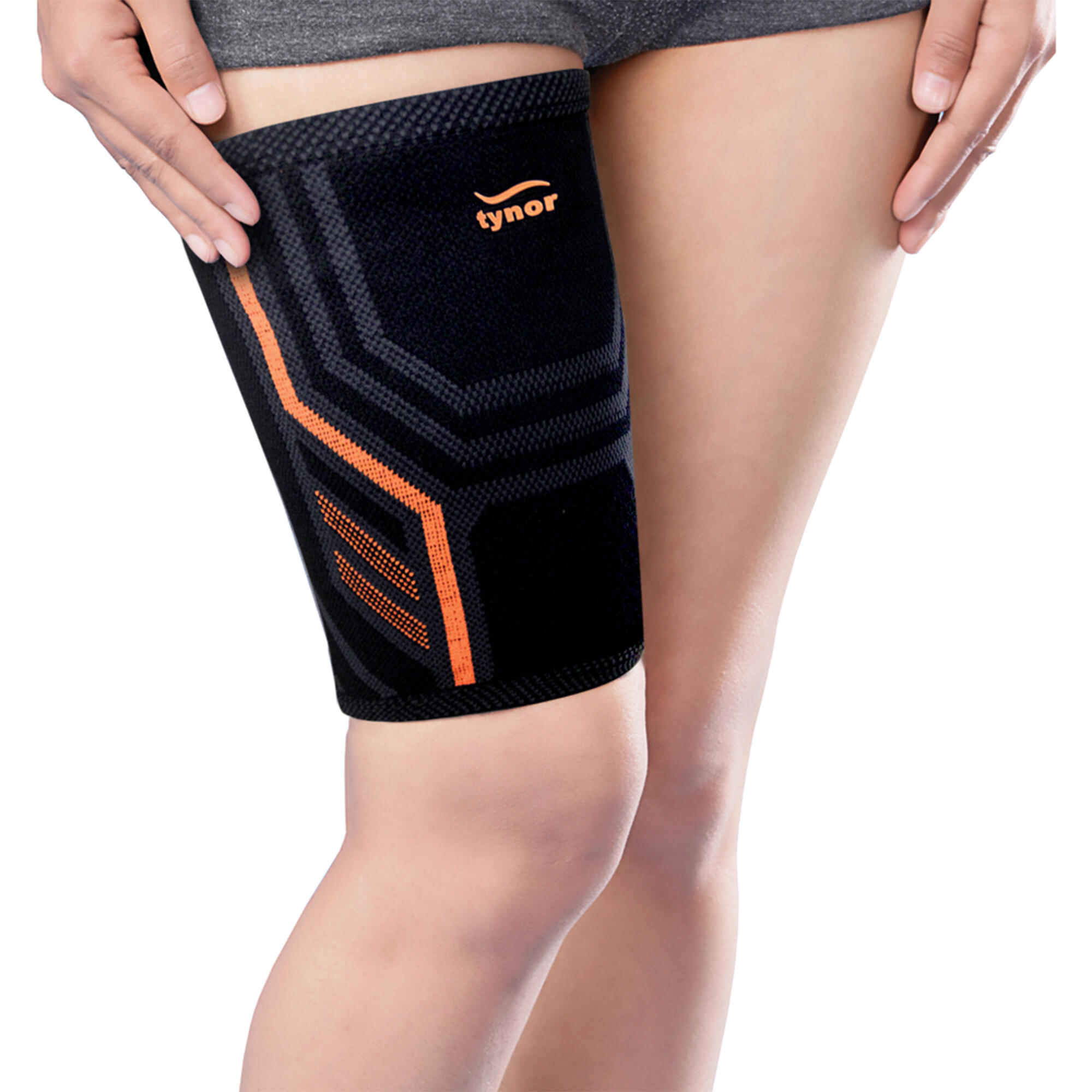 THIGH SUPPORT AIR PRO B.O