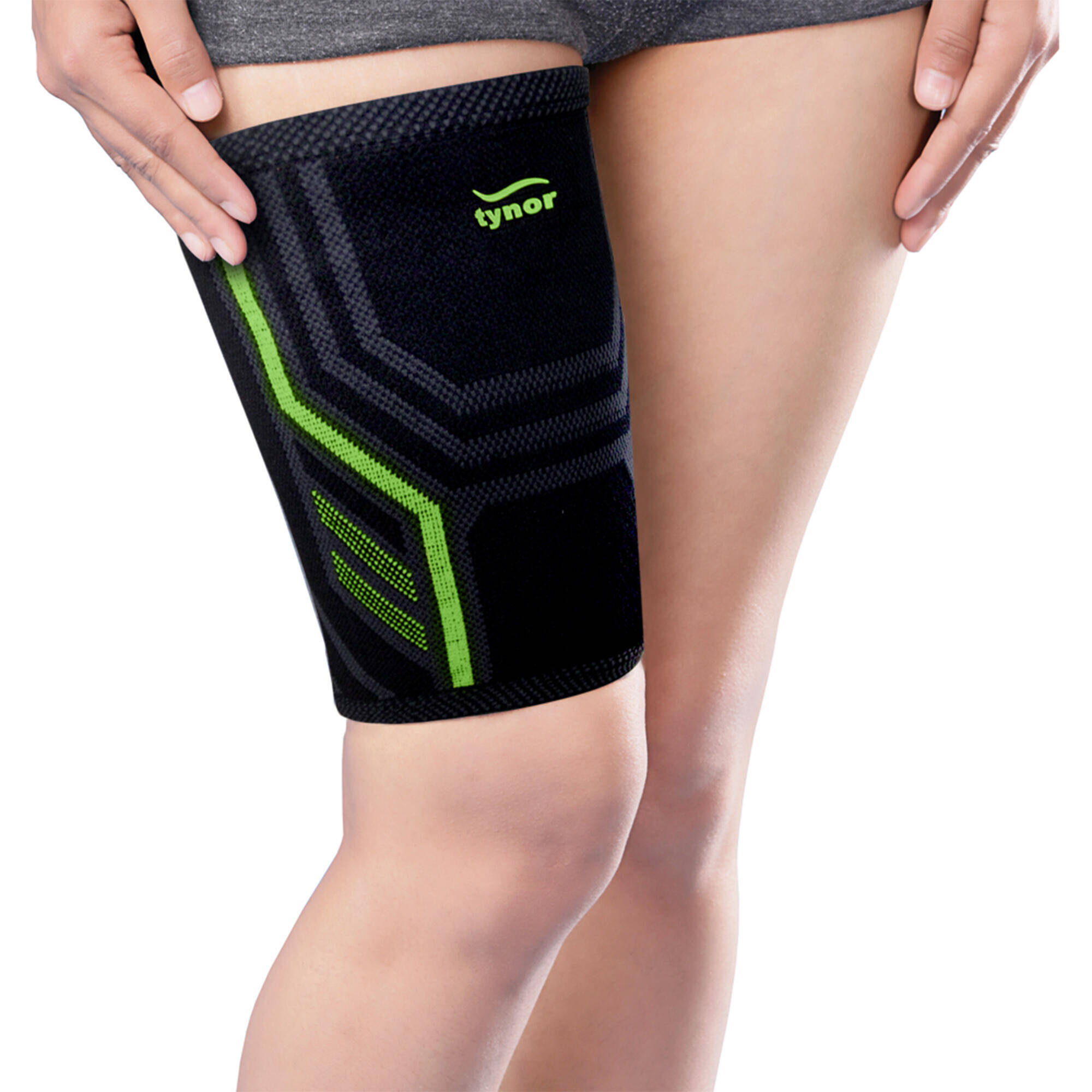 THIGH SUPPORT AIR PRO B.G -  1
