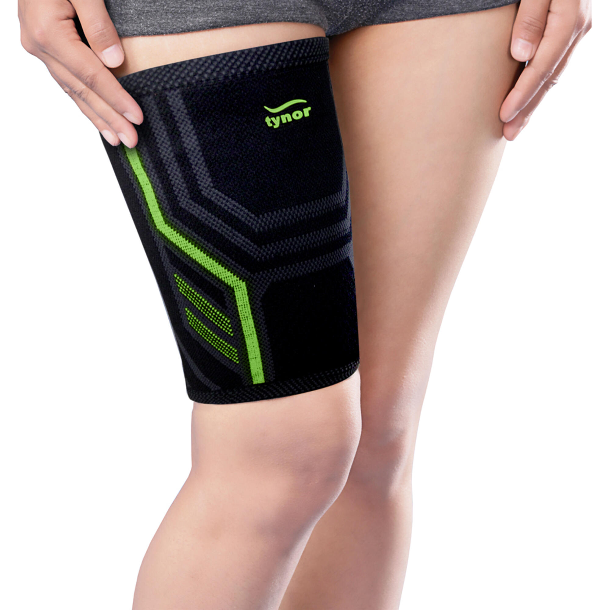 THIGH SUPPORT AIR PRO B.G