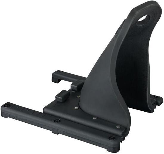 Wasserski Bindung B2 Fersenteil Gummi Schiebebindung Erwachsene