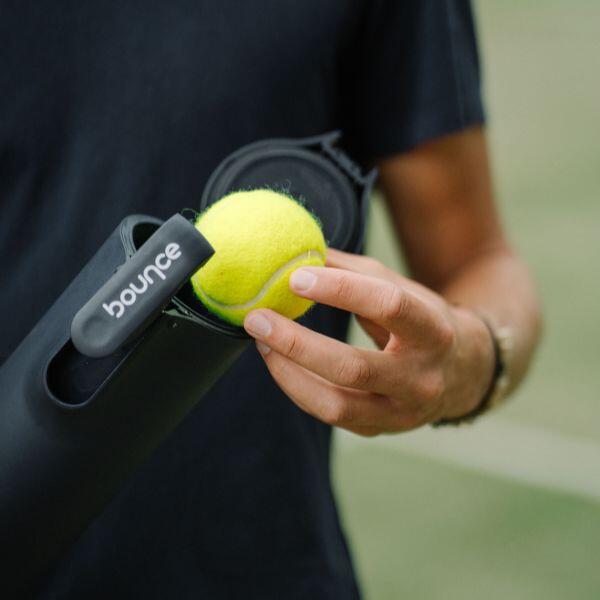 Pressurisateur de balles de Padel 2/9