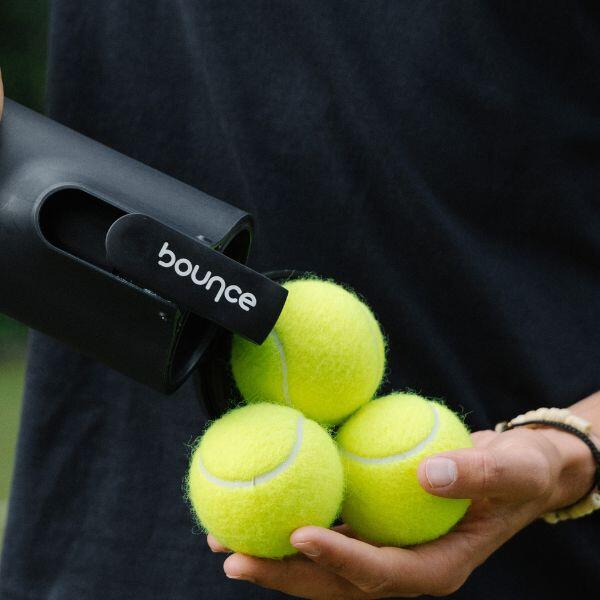 Pressurisateur de balles de Padel 6/9