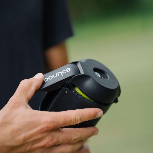 Tube Bounce - Pressurisateur de balles de Tennis
