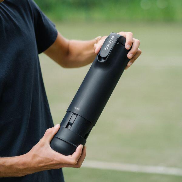 Pressurisateur de balles de Padel 4/9