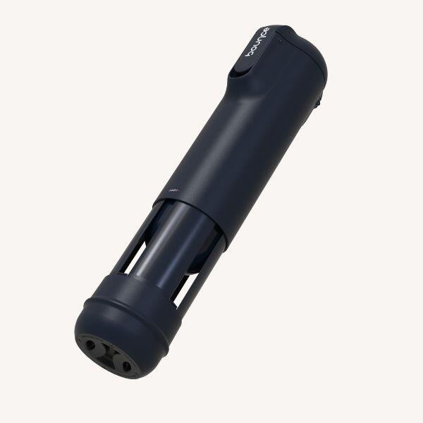 BOUNCE Bounce Tube – Pressurizzatore per palline da tennis