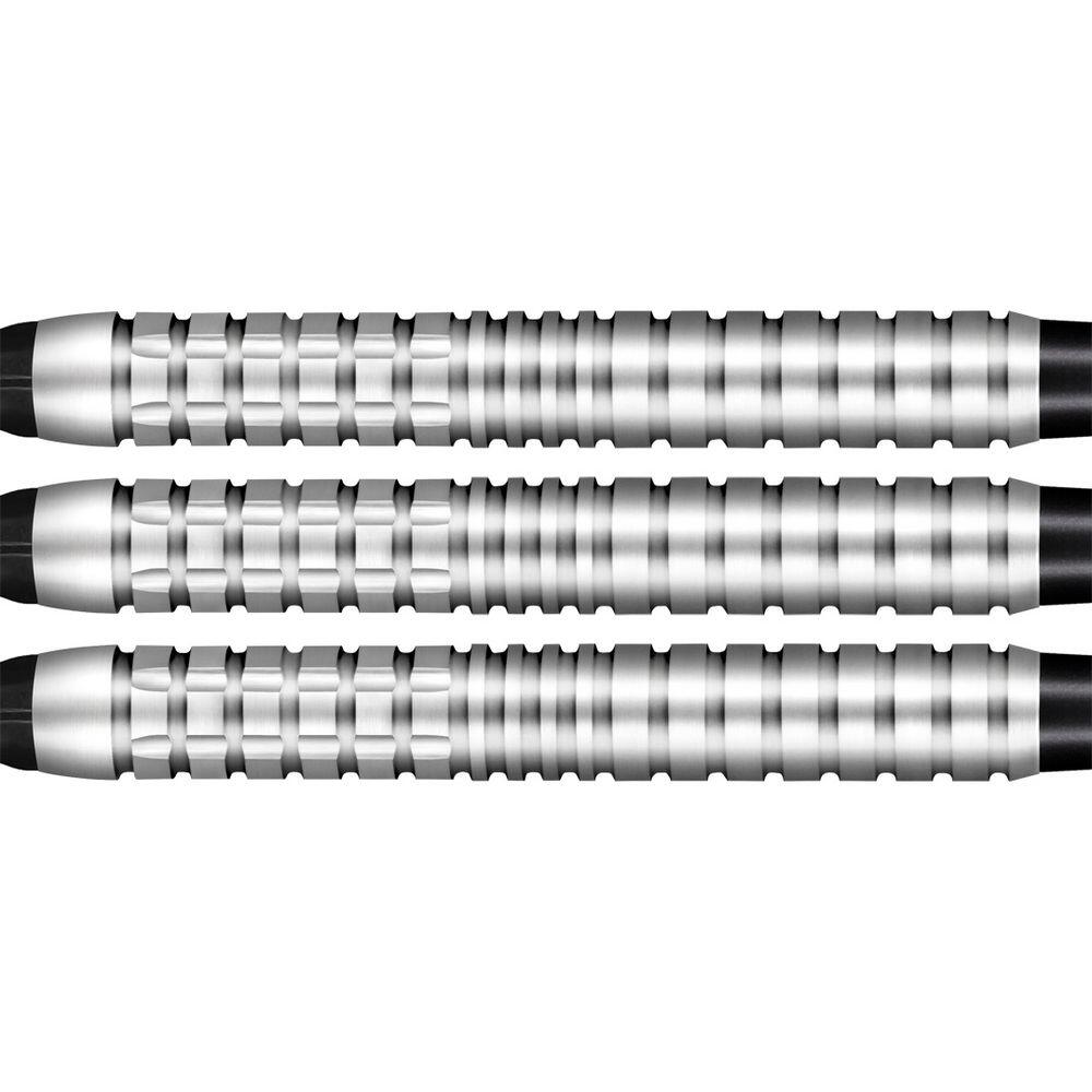 Sada soft šipek Michael Smith Precision 3/3
