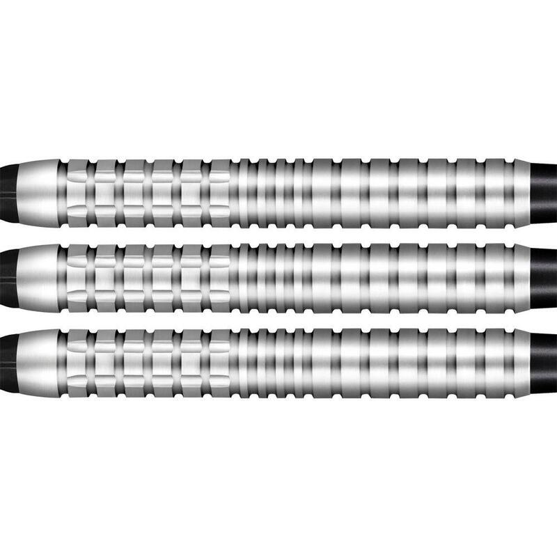 Sada steel šipek Michael Smith Precision