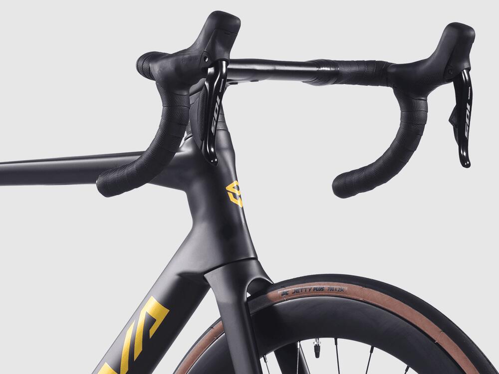 Racefiets Sava Vegur 8.0 3/6