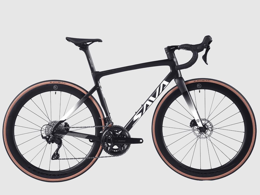 SAVA Racefiets Sava Feguro 2.0