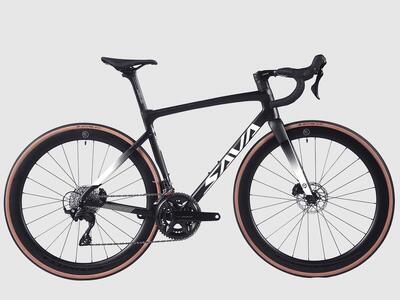 Rennrad Sava Feguro 2.0