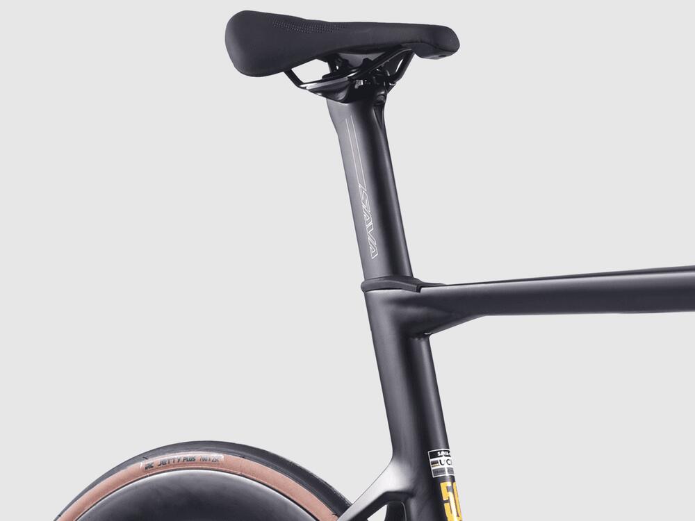 Racefiets Sava Vegur 8.0 6/6