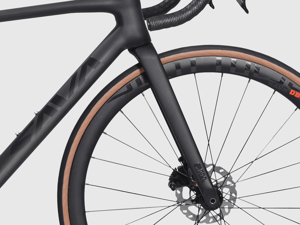 Bicicleta carretera Sava Vegir 1.0 5/6