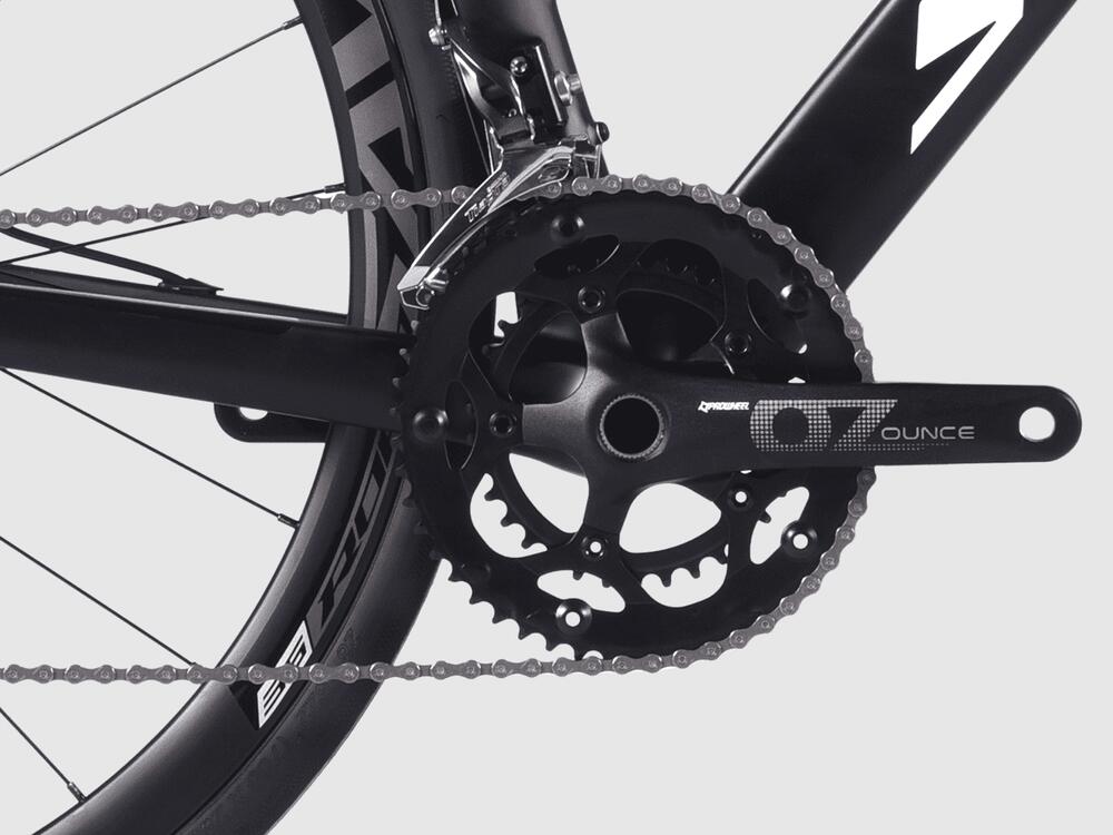 Racefiets Sava Vegur 2.0 4/6