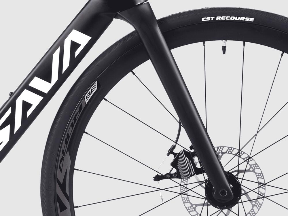 Racefiets Sava Vegur 2.0 5/6