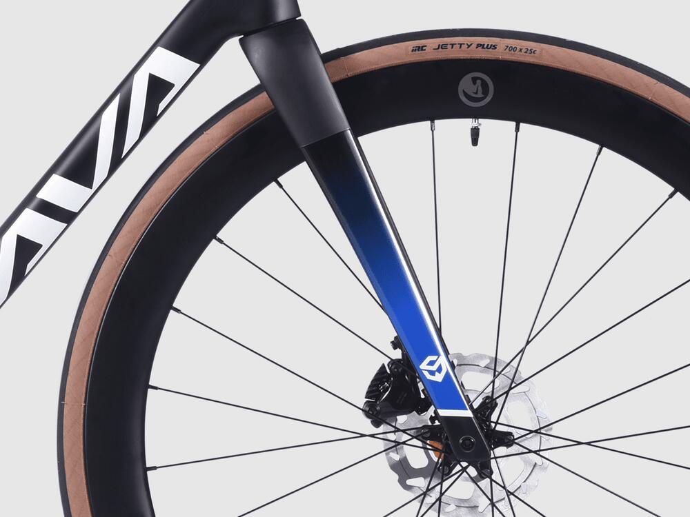 Bici da corsa Sava Feguro 6.0 4/6