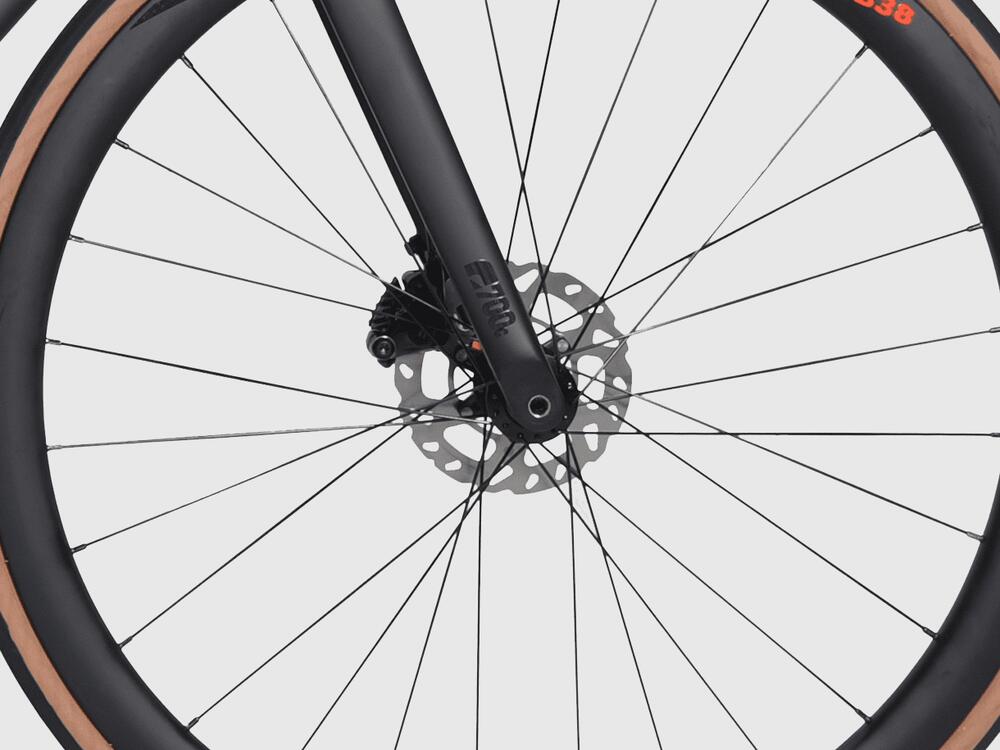 Bicicleta carretera Sava Vegir 1.0 4/6