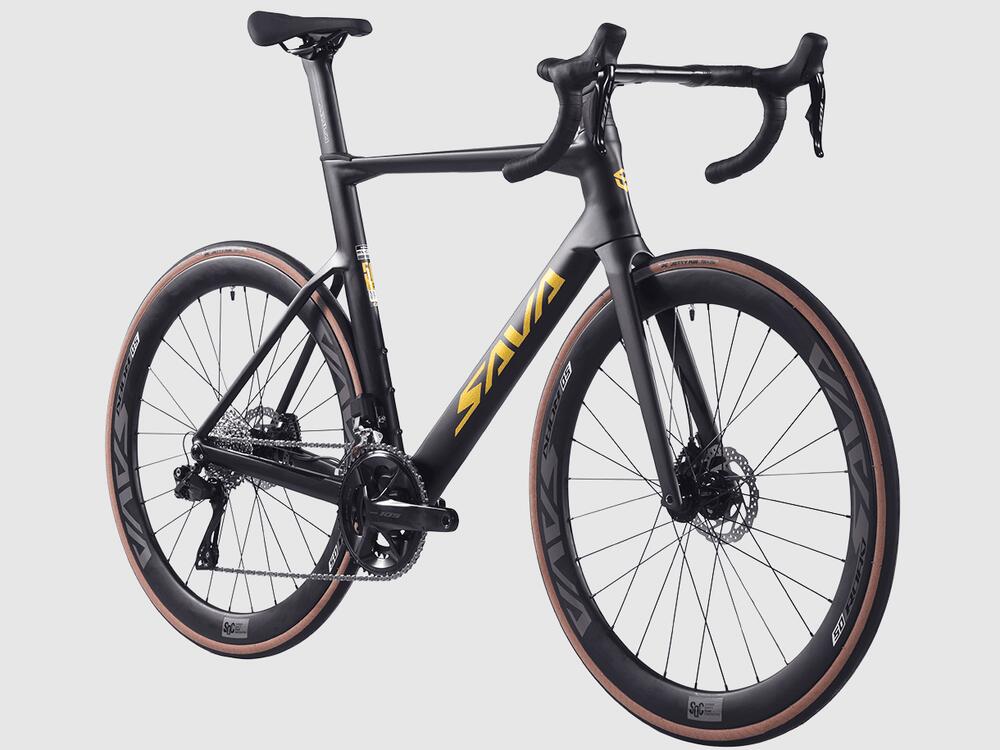 Racefiets Sava Vegur 8.0 2/6