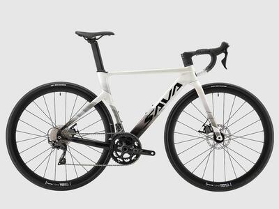 Bici da corsa Sava Levar 4.0