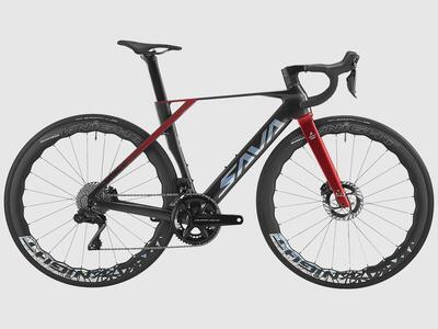 Bici da corsa Sava Vindur 4.0