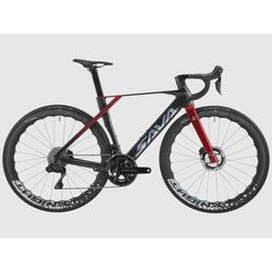 Velo route Sava Vindur 4.0