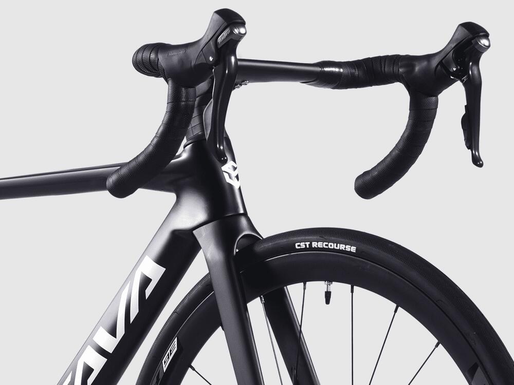 Racefiets Sava Vegur 2.0 3/6