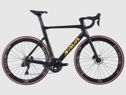 Velo route Sava Vegur 8.0