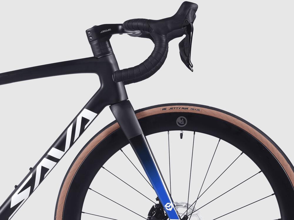 Bici da corsa Sava Feguro 6.0 6/6